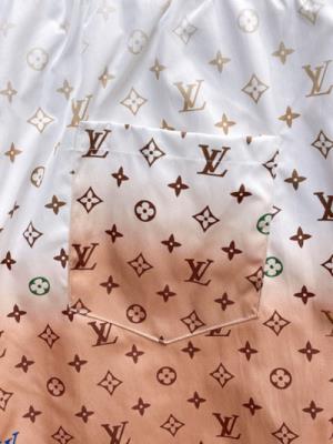 wholesale quality louis vuitton summer suit model no. 16